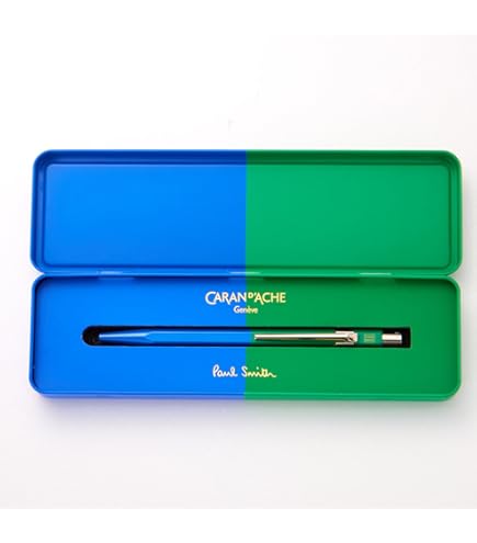 Amazon | カラン・ダッシュとポール・スミス ボールペンエディション 4